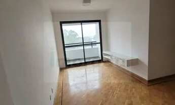 Imagem 3: São Paulo - Apartamento Padrão - Vila Andrade