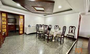 Imagem 5: Bertina Lobato de Miranda - Apartamento com 250 m² e 3 suítes - Nazaré