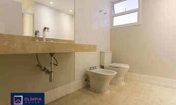 Imagem 6: Apartamento Venda Paraíso 172 m² 3 Dormitórios