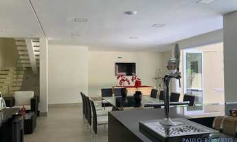 Imagem 6: CASA EM CONDOMÍNIO - CONDOMÍNIO ZURICH DORF - SP