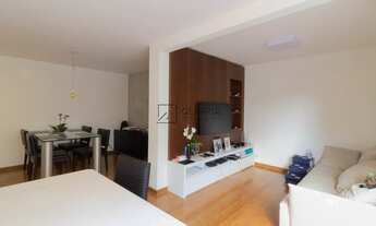 Imagem 3: Apartamento Venda Itaim Bibi 95 m² 2 Dormitórios