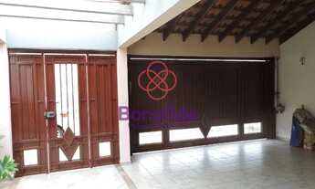 Imagem 3: JUNDIAÍ - Casa de Condomínio - VILA DAS HORTÊNCIAS