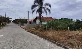 Imagem 4: Lindo Terreno - Praia do Ervino São Francisco