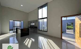 Imagem 6: CASA com 03 dormitórios à venda, 131 m² por R$ 780.000 - Pontal de Santa Marina - Caraguat