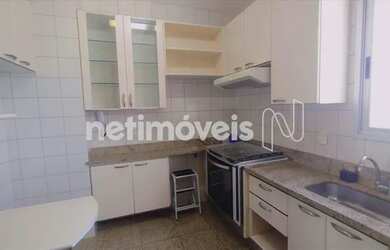 Imagem 4: Apartamento para aluguel com 120 metros quadrados com 3 quartos em Anchieta - Belo Horizon