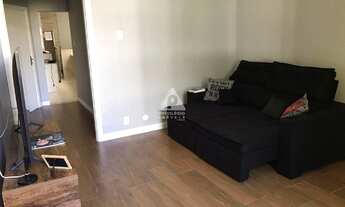 Imagem 5: Apartamento à venda, 2 quartos, Tijuca - RIO DE JANEIRO/RJ