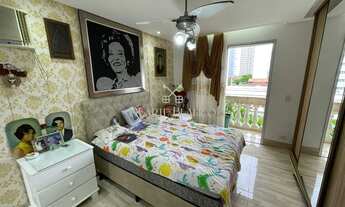 Imagem 7: APARTAMENTO 04 QUARTOS VAGA GARAGEM PRÓXIMO PRAIA PITANGUEIRAS GUARUJÁ