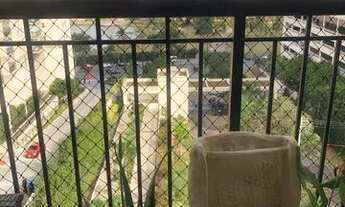 Imagem 2: Apartamento no Reserva do Alto !!!