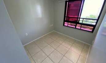 Imagem 5: Apartamento vista mar super ventilado andar alto, 2 vagas, condominio, água e gás encanado