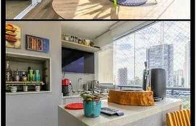 Imagem 3: APARTAMENTO - MORUMBI - SP