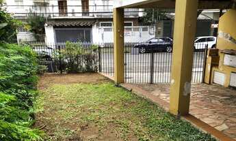 Imagem 2: Sobrado 3 dormitórios, 3 banheiros (1 suíte) e 4 vagas de garagem