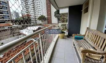 Imagem 7: Apartamento a venda - Perdizes - 04 dormitórios - 03 vagas