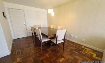 Imagem 7: APARTAMENTO - PINHEIROS - SP