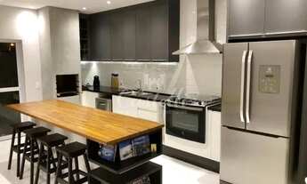 Imagem 6: Casa para locação no Condominio Terras Alphaville em Ponta Grossa Paraná