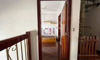 Imagem 5: Casa com 3 dormitórios, 255 m² - venda por R$ 2.250.000 ou aluguel por R$ 8.500/mês - Cond