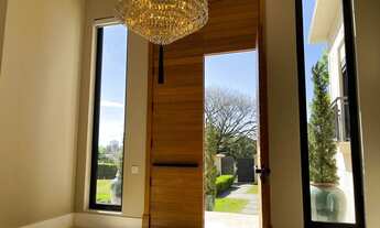 Imagem 3: Casa para Venda em Barueri, Alphaville Residencial Um, 4 dormitórios, 4 suítes, 6 banheiro