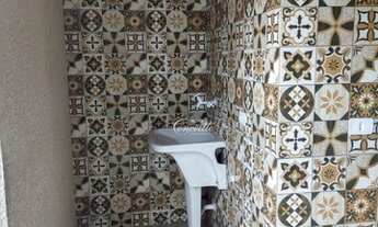 Imagem 7: Cobertura com 2 dormitórios, 124 m² - venda por R$ 530.000,00 ou aluguel por R$ 2.860,00/m