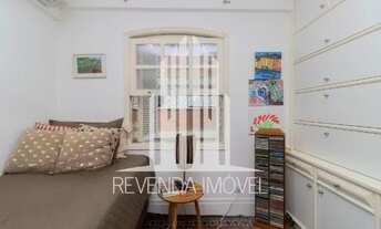 Imagem 7: Apartamento com 3 dormitórios á venda na Consolação