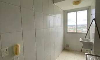 Imagem 7: Vendo apartamento no Condominio Costa Araçagy, com 2 qtos, 10º andar