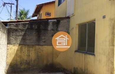 Imagem 3: Casa em Vista Alegre - Condomínio Bela Vista - 02 Quartos - Garagem - Duplex - São Gonçalo