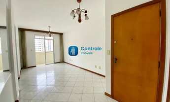 Imagem 2: R)Apartamento com 2 dormitórios, elevador, sacada e vaga livre em Campinas/SJ