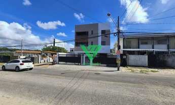 Imagem 5: Apartamento com 2 dormitórios à venda, 53 m² por R$ 230.000,00 - Bessa - João Pessoa/PB