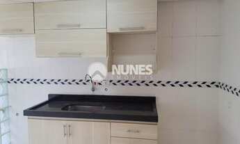 Imagem 5: Apartamento para venda possui 54 metros quadrados com 2 quartos em km 18 - Osasco - SP