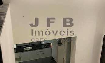 Imagem 3: Casa com 3 suítes à venda, no Residencial Club Portinari - Paulínia/SP