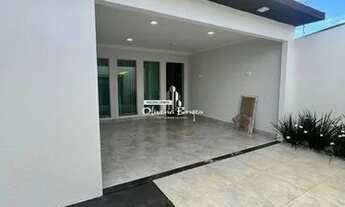 Imagem 3: Excelente Sobrando no Residencial Verona em Anápolis - Go