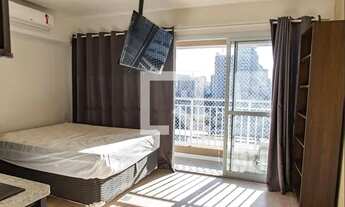 Imagem: Apartamento para Aluguel - Liberdade, 1