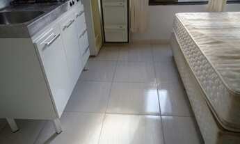 Imagem 4: Dividir kitnet homem ou mulher que trabalhe ou estude CLN 115 norte frente o eixo