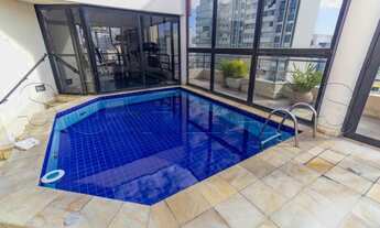 Imagem 7: Flat na região de Higienópolis 1 dorm disponível locação entrada imediata