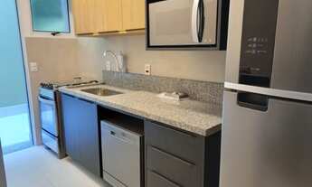 Imagem 7: Apartamento para Aluguel com 1 quarto , 35m² em Jardim Paulista - São Paulo