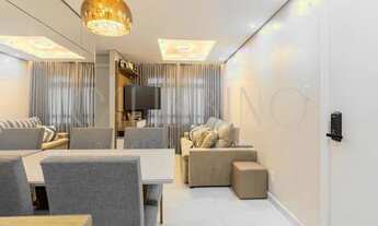 Imagem 4: Lindo Apartamento Mobiliado no Vidabella - Porto Velho/RO