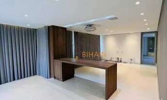 Imagem 4: Apartamento com 4 dormitórios à venda, 143 m² por R$ 1.230.000,00 - Buritis - Belo Horizon