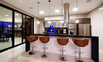 Imagem: Casa no Residencial Saint Patrick - Alto