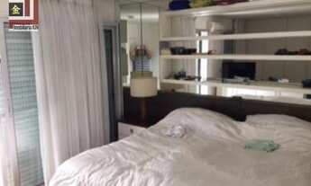 Imagem 5: Apartamento residencial à venda, Paraíso, São Paulo