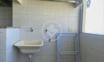 Imagem 5: Apartamento Mobiliado, 2 Quartos - Setor Dos Afonsos codigo: 24250