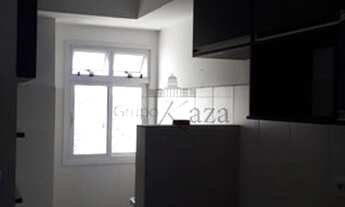 Imagem 7: Apartamento para aluguel tem 60 metros quadrados com 2 quartos