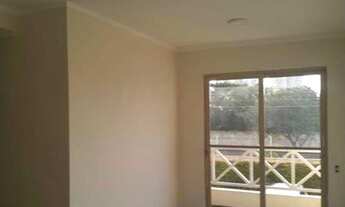 Imagem: Apartamento de 64m² disponível para venda