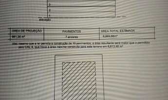 Imagem 2: JOINVILLE - Terreno Padrão - Glória