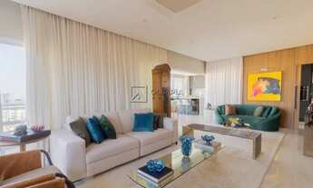 Imagem 4: Cobertura Venda Vila Nova Conceição 272 m² 3 Dormitórios