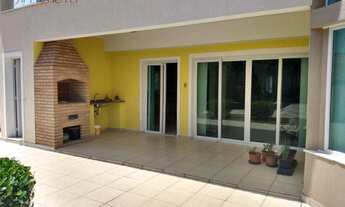 Imagem 5: Condomínio Nova Higienópolis - Excelente casa a venda - 4 Suítes, 448 m² por R$ 2.600.000