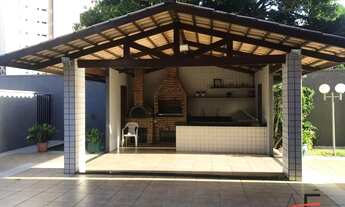 Imagem 2: Apartamento para Venda com 4 suítes no Edifício Juan Gris - AP40591