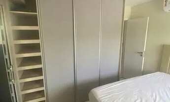 Imagem 6: Aluguel Apto mobiliado Cond.Portal do Rio Negro - R$ 3.500