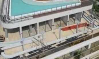 Imagem 5: Apartamento para venda com 22 metros quadrados com 1 quarto em Cabo Branco - João Pessoa