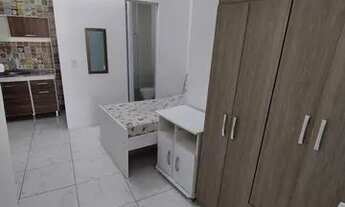 Imagem: Kitnet para 1 pessoa com despesas inclusas