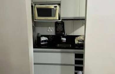 Imagem 5: Apartamento no condomínio Vila Poesia