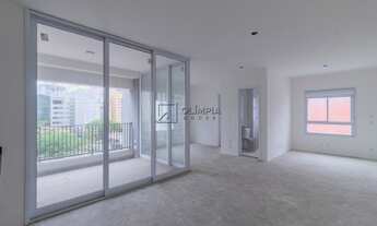 Imagem 2: Apartamento Venda Moema 53 m² 2 Dormitórios