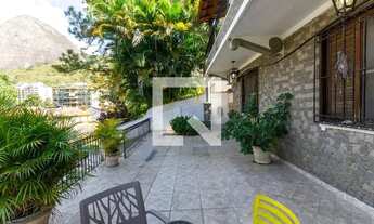 Imagem 5: Casa à Venda - Grajaú, 4 Quartos, 480 m2